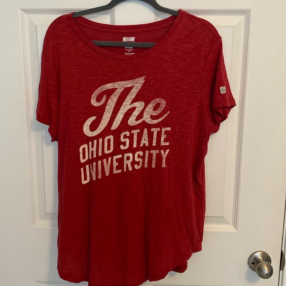 Ohio State T-Shirt - Picture 1 of 3